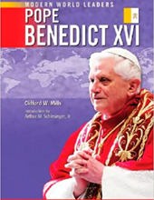 POPE BENEDICT XVI